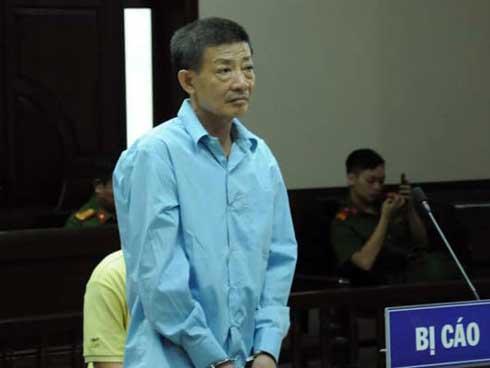 Cái kết buồn thảm sau màn thách đấu vật tay ăn tiền