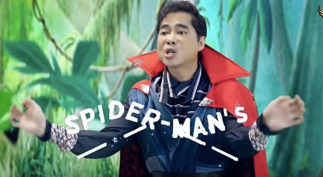 Khán giả cười ra nước mắt khi xem MV kỳ quặc của Ngọc Sơn-1