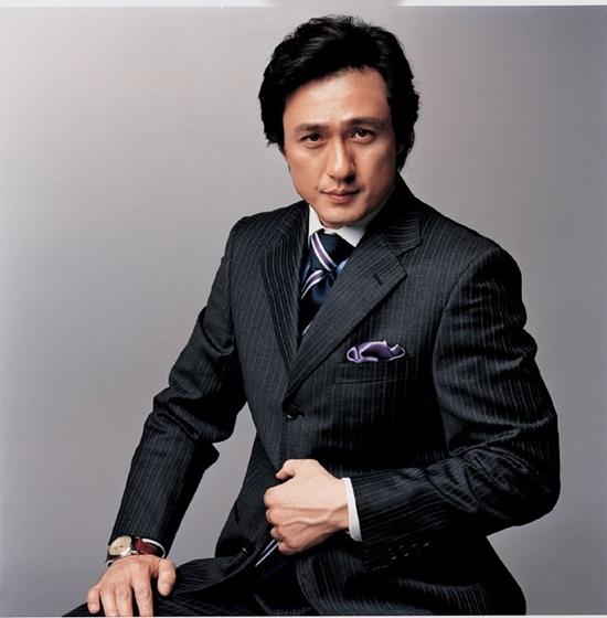 Diễn viên Anh em nhà bác sĩ sau 22 năm: Người có gia đình hạnh phúc, người bế tắc trong hôn nhân-8