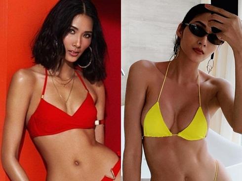 Lộ diện tân Hoa hậu Nam Phi: Nàng tomboy khiến Hoàng Thùy phải dè chừng tại Miss Universe 2019-14