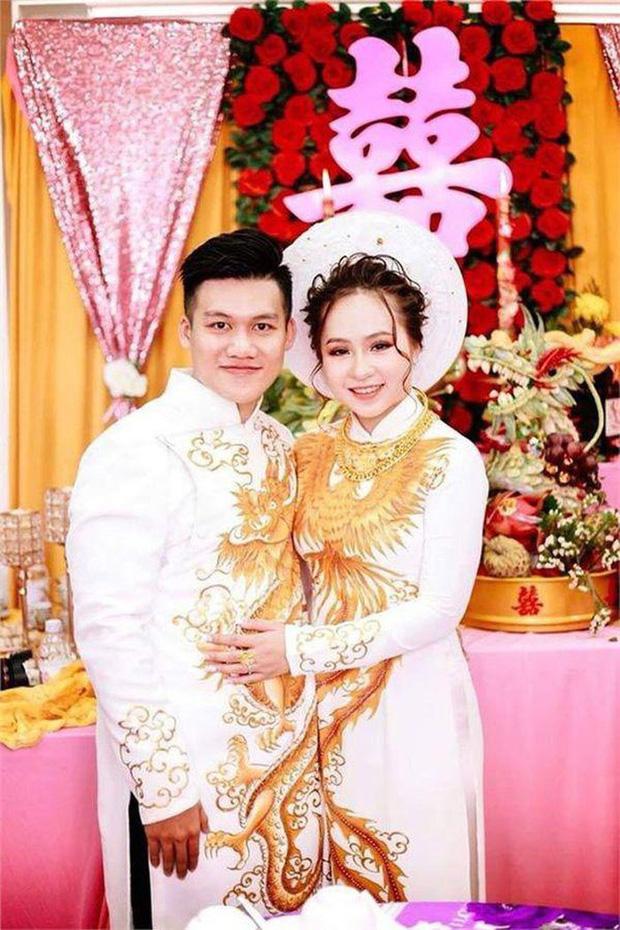 Những cô dâu số hưởng với vòng vàng trĩu cổ: Gánh nặng vậy ai cũng nguyện ý lấy chồng!-7