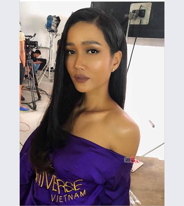 Liên tục bị chê già vì kiểu tóc dài, HHen Niê bật mí nguyên nhân thật và dự định cực hài khi hết nhiệm kỳ hoa hậu-4