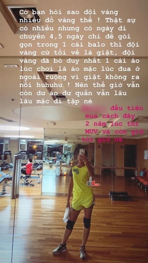 Liên tục bị chê già vì kiểu tóc dài, HHen Niê bật mí nguyên nhân thật và dự định cực hài khi hết nhiệm kỳ hoa hậu-6