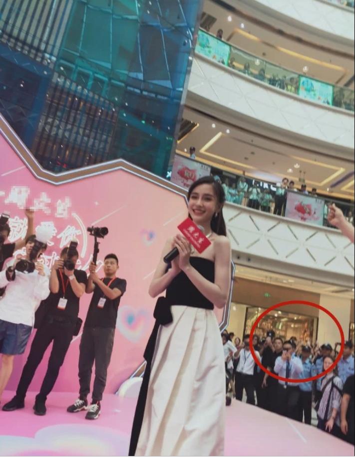 Ở loạt ảnh cam thường, nhan sắc Angela Baby vẫn đẹp bất chấp nhưng thân hình da bọc xương thì bao giờ mới cải thiện được đây?-6