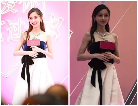 Kế Hoàng hậu Xa Thi Mạn cực giỏi trong khoản hack tuổi nhờ lên đồ năng động, chơi phụ kiện sành điệu-6