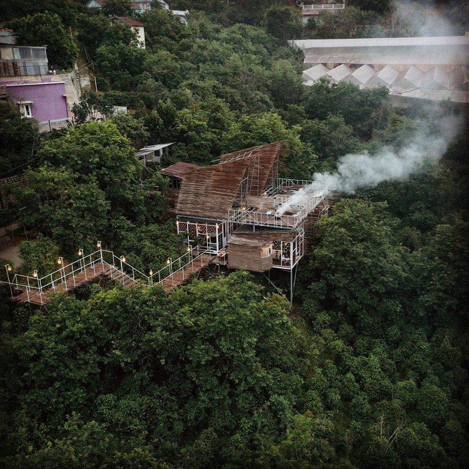 Homestay đẹp mộng mơ ở Đà Lạt cho cô nàng thích sống ảo-2