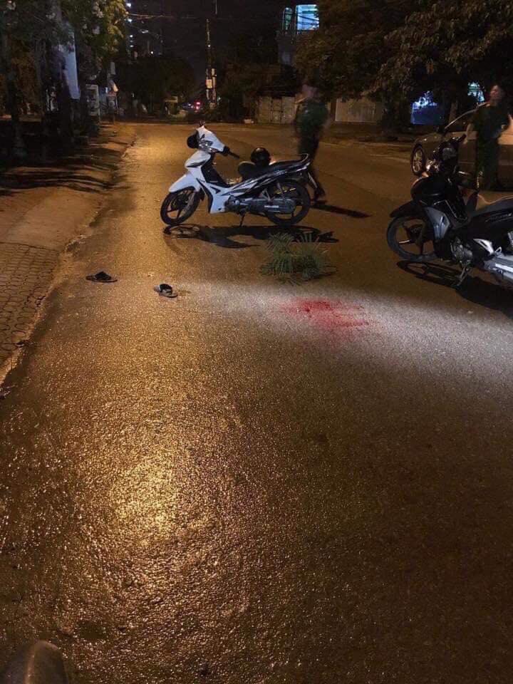 Đòi chia tay, hotgirl Thanh Hóa cầm dao đâm người yêu tử vong tại chỗ-4