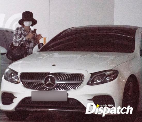 HOT: Kang Daniel và Jihyo (TWICE) bị Dispatch khui ảnh hẹn hò tại biệt thự siêu sang chảnh-2