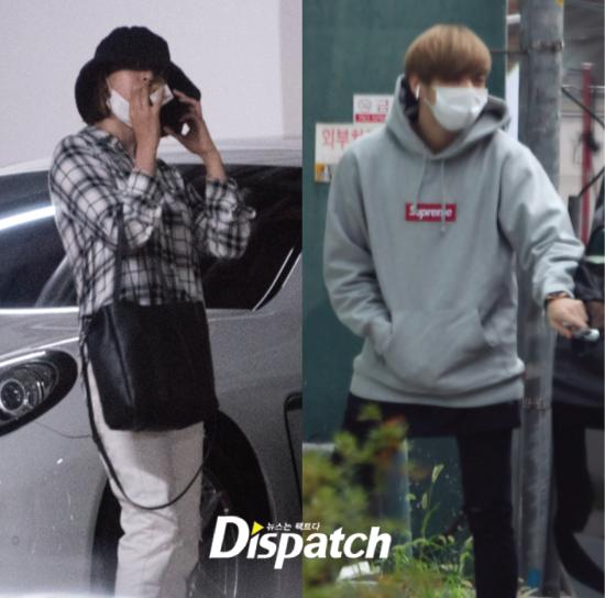 HOT: Kang Daniel và Jihyo (TWICE) bị Dispatch khui ảnh hẹn hò tại biệt thự siêu sang chảnh-6