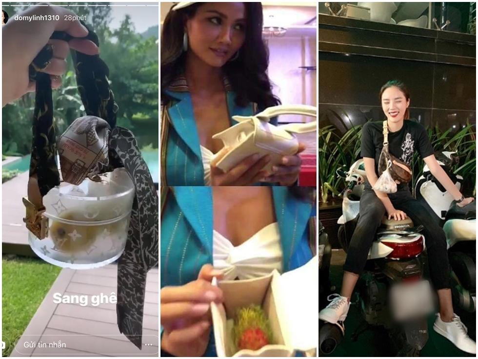 Diện quần ngắn không che hết vòng 3: Hương Giang, Tóc Tiên sexy hết nấc còn Mai Phương Thúy, Yến Xuân quá đà phản cảm-19