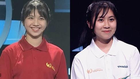 Chia sẻ 14 năm tình bạn thân khác giới, hotgirl Đường lên đỉnh Olympia khiến ai cũng sáng mắt với thành tích học tập của cả hai-4