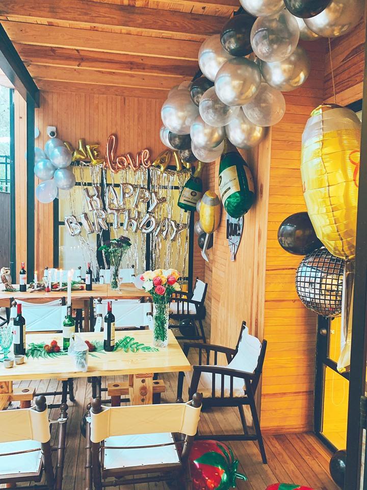 Hạnh phúc bên Phan Như Thảo, đại gia Đức An vẫn rơi lệ khi nghĩ về gia đình tan đàn xẻ nghé-5