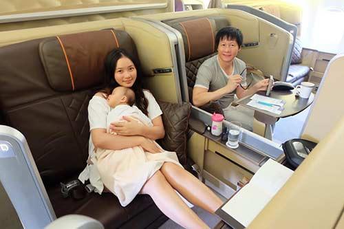 Hạnh phúc bên Phan Như Thảo, đại gia Đức An vẫn rơi lệ khi nghĩ về gia đình tan đàn xẻ nghé-8