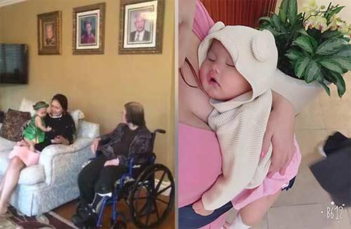 Hạnh phúc bên Phan Như Thảo, đại gia Đức An vẫn rơi lệ khi nghĩ về gia đình tan đàn xẻ nghé-9