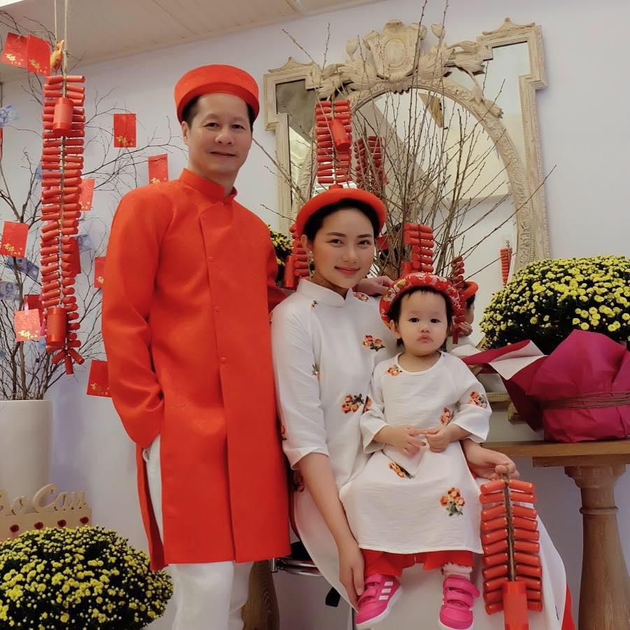 Hạnh phúc bên Phan Như Thảo, đại gia Đức An vẫn rơi lệ khi nghĩ về gia đình tan đàn xẻ nghé-7