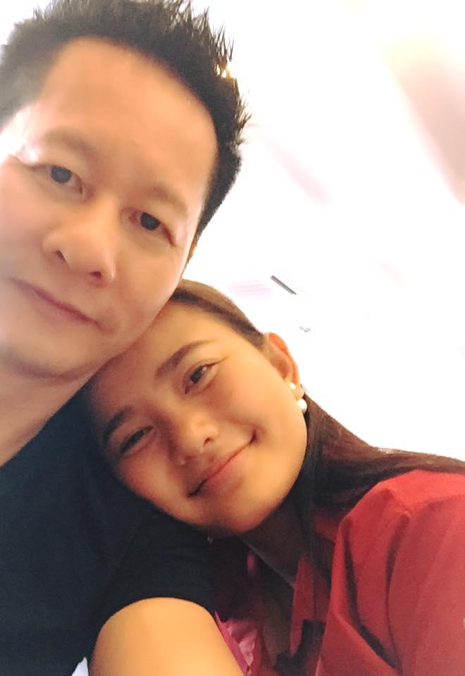 Hạnh phúc bên Phan Như Thảo, đại gia Đức An vẫn rơi lệ khi nghĩ về gia đình tan đàn xẻ nghé-2