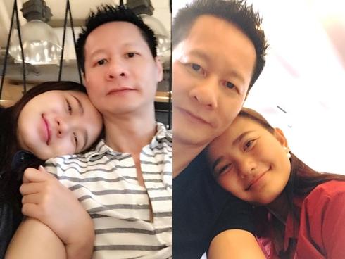 Hạnh phúc bên Phan Như Thảo, đại gia Đức An vẫn rơi lệ khi nghĩ về 'gia đình tan đàn xẻ nghé'