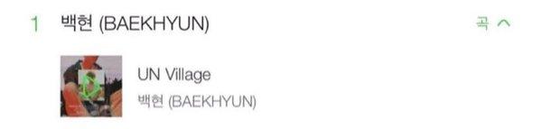 Ca khúc debut solo của Baekhyun (EXO) bỗng nhiên được gọi hồn nhiệt tình nhờ tin Kang Daniel và Jihyo hẹn hò-5