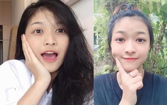 Đọ mặt mộc của Hoa hậu Lương Thùy Linh và Á hậu Tường San, Kiều Loan-6