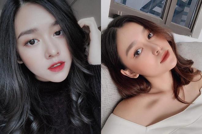 Đọ mặt mộc của Hoa hậu Lương Thùy Linh và Á hậu Tường San, Kiều Loan-9