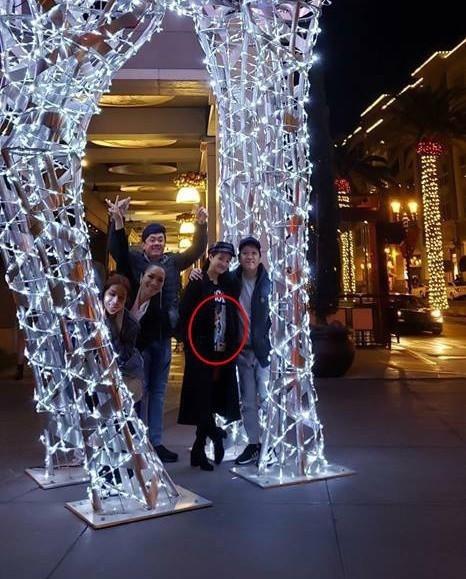 Hành trình giấu bụng bầu gian khổ của Nhã Phương: Liên tục diện áo rộng, bị phát hiện vẫn cố im lặng cho qua-7