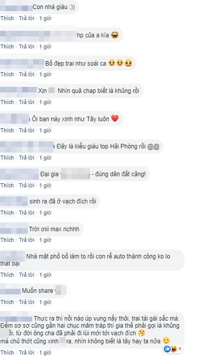 Khoe ảnh cưới thời bố mẹ em, cô gái Hải Phòng khiến dân tình trầm trồ với độ chịu chơi của đấng sinh thành-8