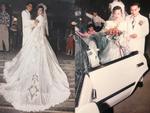 Gặp gỡ gái xinh gây sốt MXH vì loạt ảnh đám cưới hoành tráng của bố mẹ Rich Kid Hải Phòng năm xưa-17