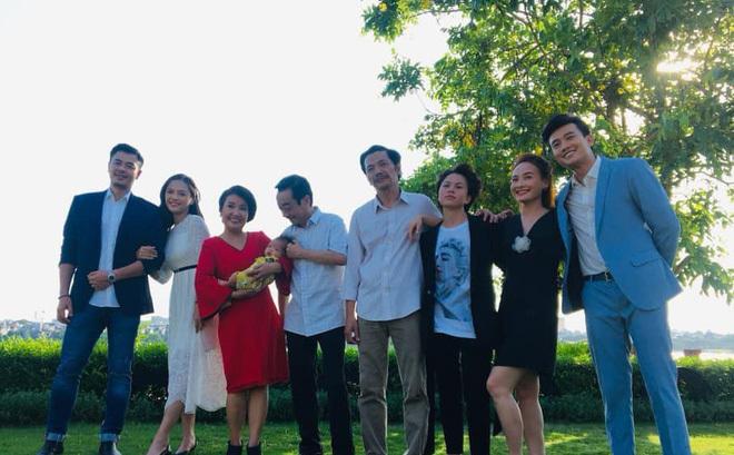 Dàn diễn viên Về nhà đi con tiết lộ kết phim và số phận các nhân vật-2