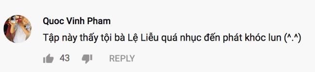 Đừng ăn khi xem cảnh phim nhìn đã thấy buồn nôn trong Gia đình là số 1-9