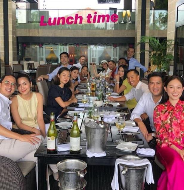 Thiếu gia Phillip Nguyễn và những người đẹp từng dính tin đồn hẹn hò-2