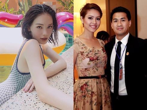 Thiếu gia Phillip Nguyễn và Linh Rin lộ thêm bằng chứng hẹn hò-7