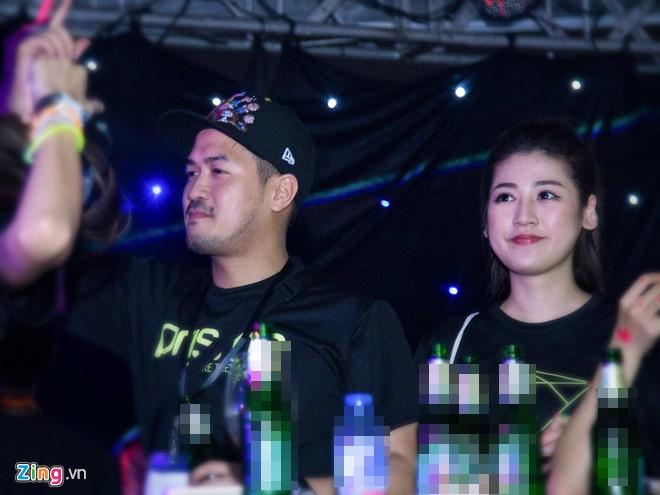 Thiếu gia Phillip Nguyễn và những người đẹp từng dính tin đồn hẹn hò-5