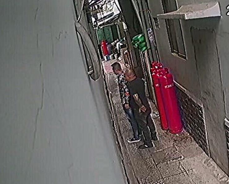 Công an bắt giam em rể chủ quán Phở Hòa Pasteur-2