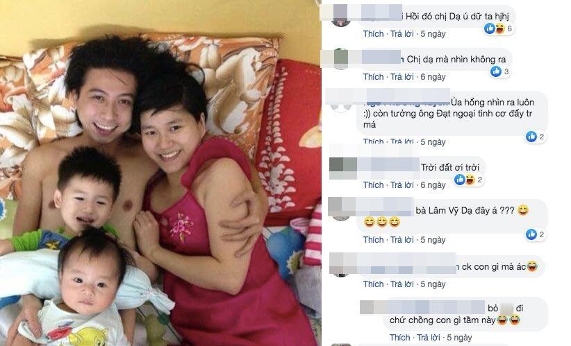 Dàn mỹ nhân Việt xập xệ sau sinh: Ngoại hình như bà giúp việc nhưng lại có nét đáng yêu khó tả-3