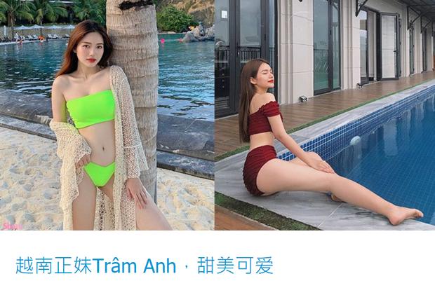 Chân dung gái xinh Sài Gòn được báo nước ngoài săn đón nhờ loạt ảnh mặc bikini siêu nóng bỏng bên hồ bơi-1