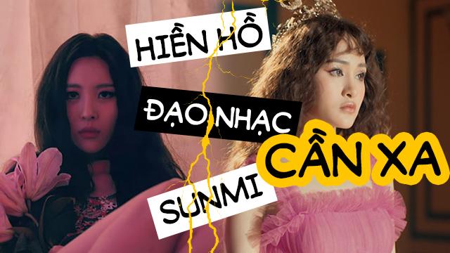 Như 1 thói quen, cứ ca sĩ nào bị dính nghi án đạo nhạc, cộng đồng mạng lại triệu hồn Dương Khắc Linh đầu tiên-2