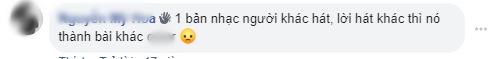 Như 1 thói quen, cứ ca sĩ nào bị dính nghi án đạo nhạc, cộng đồng mạng lại triệu hồn Dương Khắc Linh đầu tiên-6