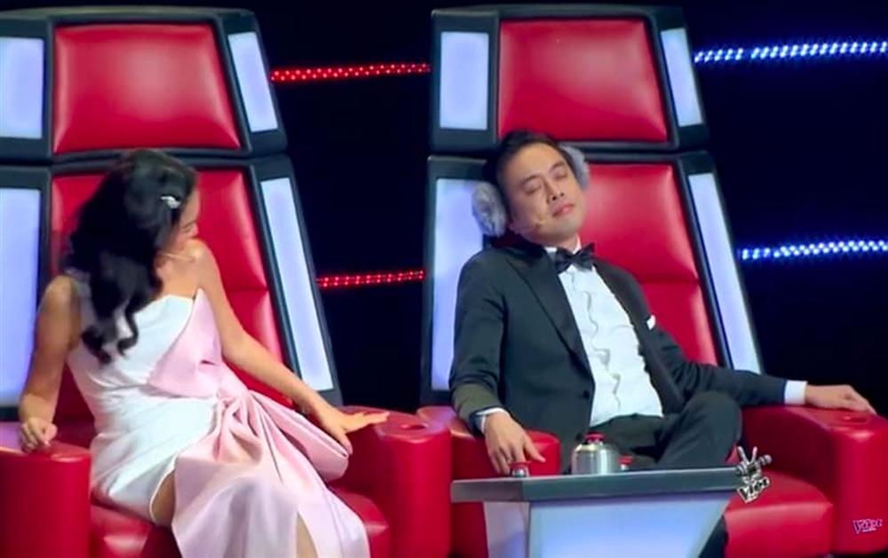 Như 1 thói quen, cứ ca sĩ nào bị dính nghi án đạo nhạc, cộng đồng mạng lại triệu hồn Dương Khắc Linh đầu tiên-8