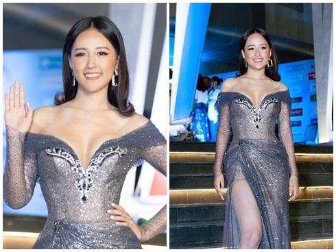 Mẹ bầu Lan Khuê ngày càng nhuận sắc - Á hậu Phương Nga mất điểm vì tóc mái quê kiểng-12