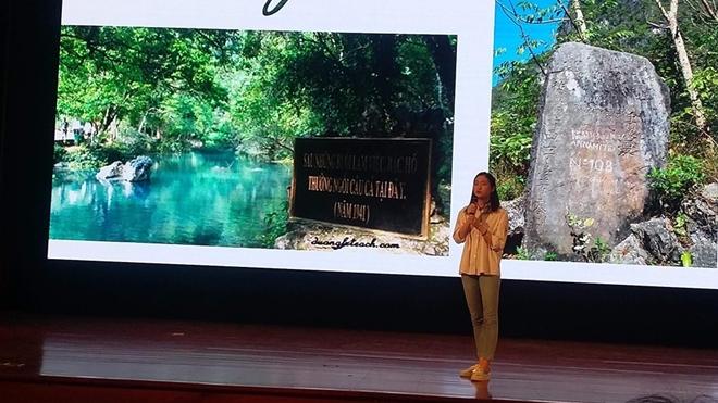 Tân hoa hậu Lương Thùy Linh qua lời kể của thầy cô, bạn bè-2