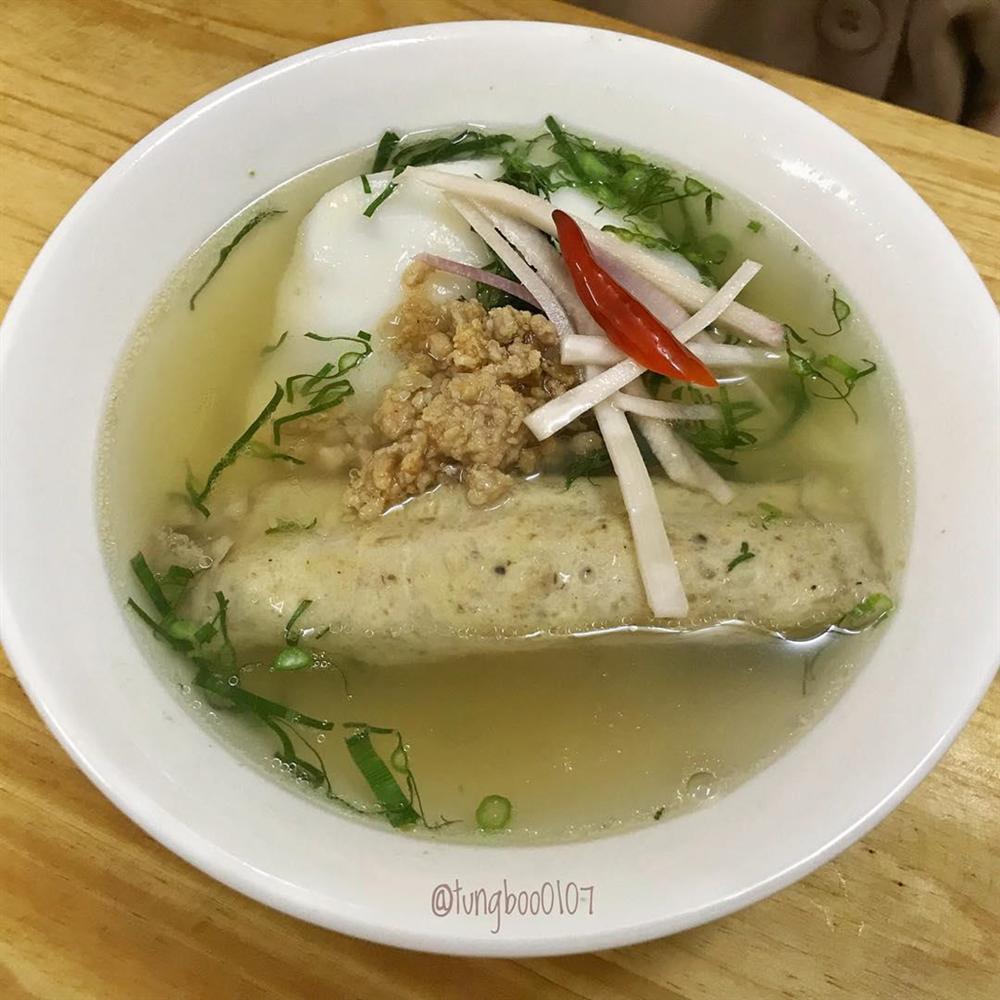 Ghé quê hương Hoa hậu Thùy Linh, thưởng thức coóng phù, nằm khâu-3