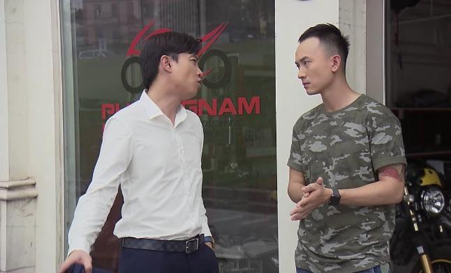 Bí mật chưa từng công bố về hợp đồng hôn nhân 3 tỷ đồng của Thư và Vũ trong tập 81 Về Nhà Đi Con-1