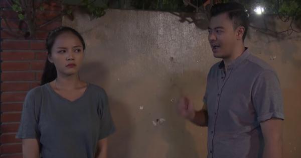 Bí mật chưa từng công bố về hợp đồng hôn nhân 3 tỷ đồng của Thư và Vũ trong tập 81 Về Nhà Đi Con-3