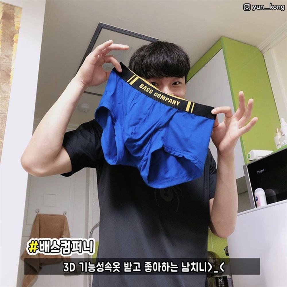 Thấy quần lót của chồng có dấu hiệu này, tức tốc gom hết lại và vứt ngay thùng rác-1