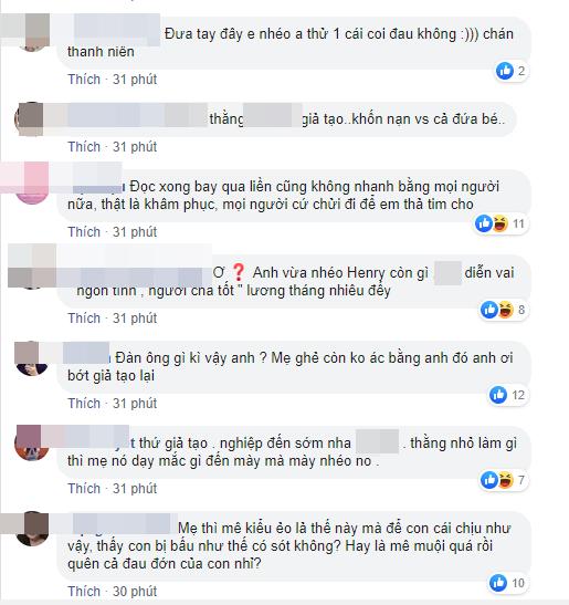 Chồng trẻ Thu Thủy bị tố đối xử không tốt, lén cấu con riêng của vợ ngay trên sóng livestream-3