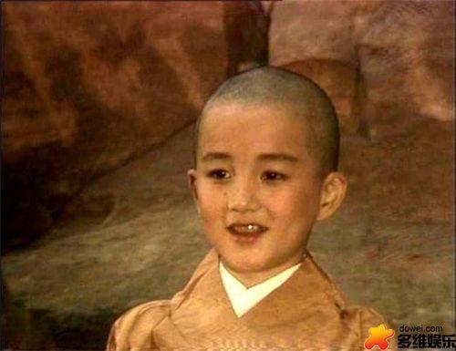 Đường Tăng trong Tây Du Ký 1986 có tới 6 người, một người là nữ-5