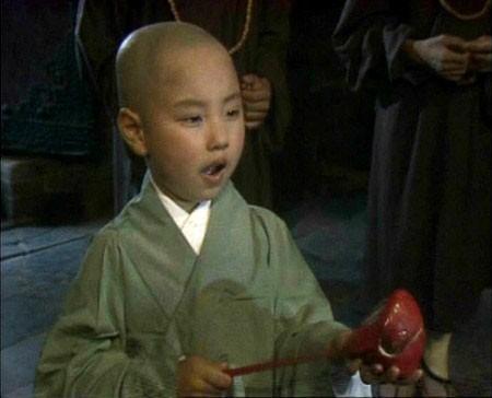 Đường Tăng trong Tây Du Ký 1986 có tới 6 người, một người là nữ-4