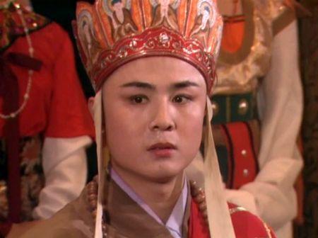 Đường Tăng trong Tây Du Ký 1986 có tới 6 người, một người là nữ-2
