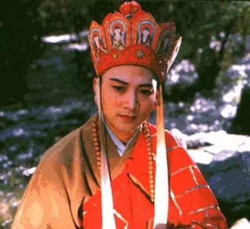 Đường Tăng trong Tây Du Ký 1986 có tới 6 người, một người là nữ-1