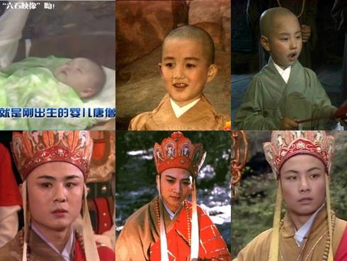 Diêm Vương Tây Du Ký 1986 hai lần mắc ung thư vẫn khỏe mạnh, minh mẫn ở tuổi 94-3